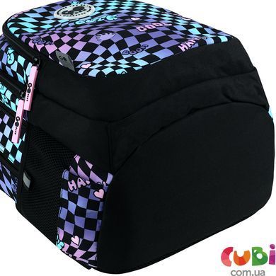 Рюкзак GoPack Teens 162M-2 (GO26-162M-2)