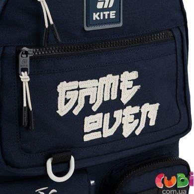 Рюкзак Kite Education K25-2587M-2, комбінований