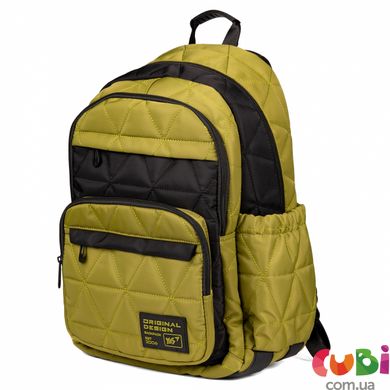 Рюкзак шкільний YES TS-47 Khaki, 559617