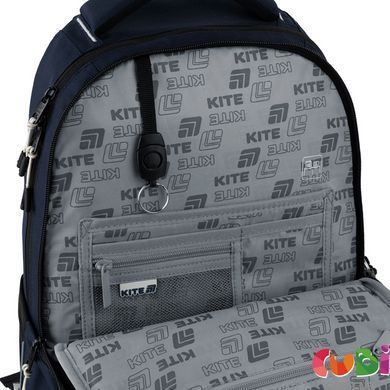 Рюкзак Kite Education K25-2587M-2, комбінований