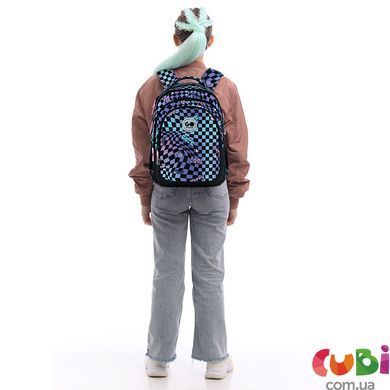 Рюкзак GoPack Teens 162M-2 (GO26-162M-2)