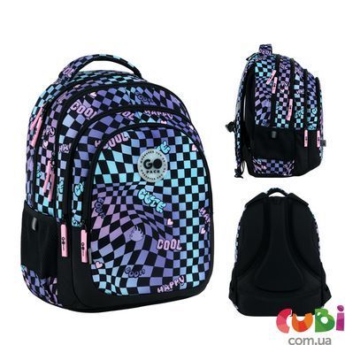 Рюкзак GoPack Teens 162M-2 (GO26-162M-2)