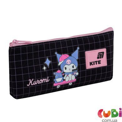 Пенал Kite 680 HK-1 (HK26-680-1), Чорний