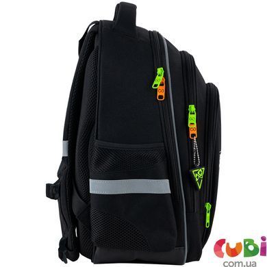 Рюкзак GoPack Освіта 2606S-6, комбінований