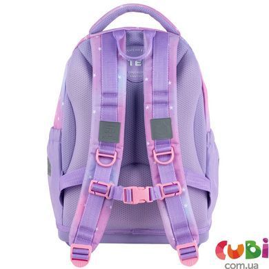 Рюкзак шкільний Kite Education Catsline K25-724S-2, комбінований
