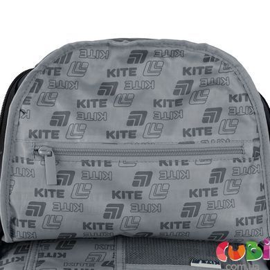 Рюкзак Kite Education K25-2587M-2, комбінований