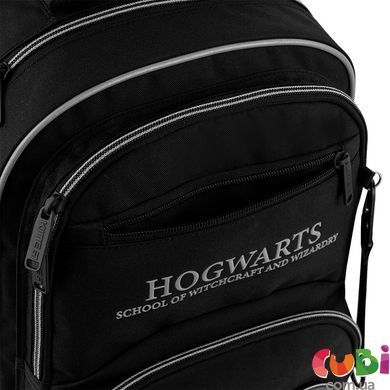 Шкільний набір Kite Education "Harry Potter" SET_HP25-773M (рюкзак, пенал, сумка), комбінований