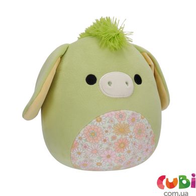 М'яка іграшка SQUISHMALLOWS – ВІСЛЮЧОК ДЖУНІПЕР (19 cm)