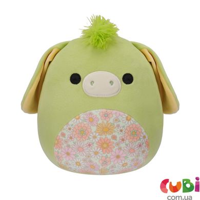 М'яка іграшка SQUISHMALLOWS – ВІСЛЮЧОК ДЖУНІПЕР (19 cm)