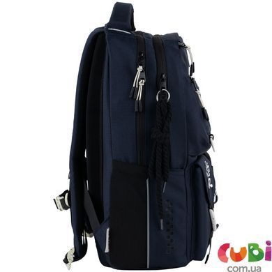 Рюкзак Kite Education K25-2587M-2, комбінований