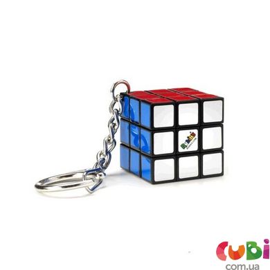 Міні-головоломка Rubik's Кубик 3 х 3 (RK-000081)