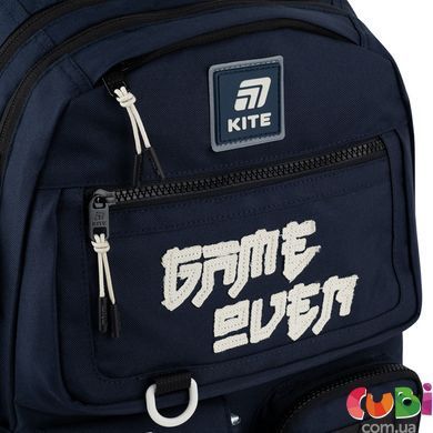 Рюкзак Kite Education K25-2587M-2, комбінований