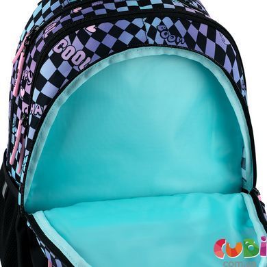 Рюкзак GoPack Teens 162M-2 (GO26-162M-2)