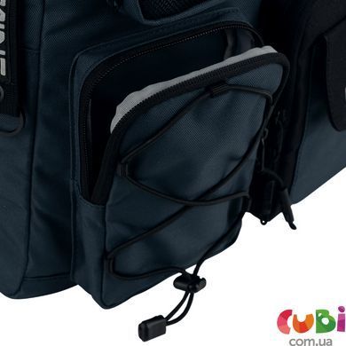 Рюкзак Kite Education teens 1018XL-2 (K26-1018XL-2), Темно-сірий