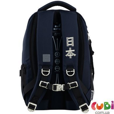 Рюкзак Kite Education K25-2587M-2, комбінований