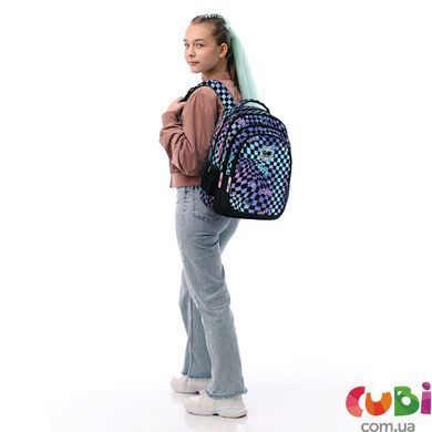 Рюкзак GoPack Teens 162M-2 (GO26-162M-2)