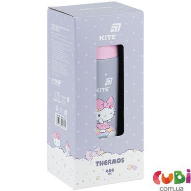 Термос Kite, 480 мл, HK-1 (HK25-312-1)