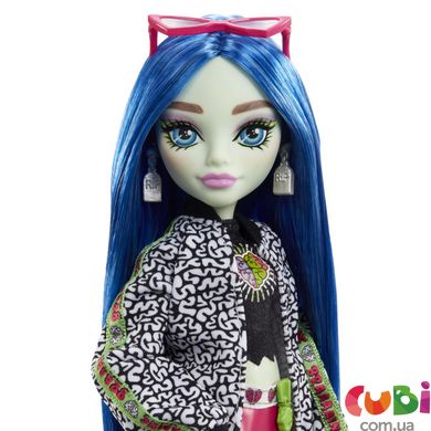 Лялька Гулія Монстро-класика Monster High