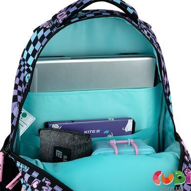 Рюкзак GoPack Teens 162M-2 (GO26-162M-2)