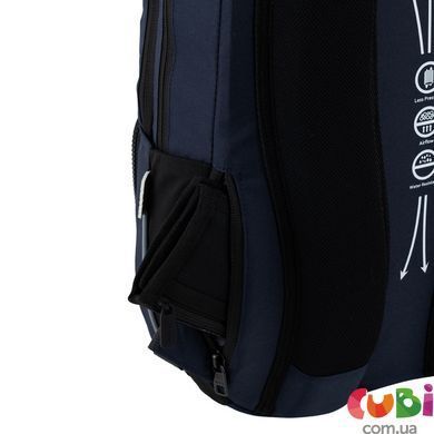 Рюкзак Kite Education K25-2587M-2, комбінований
