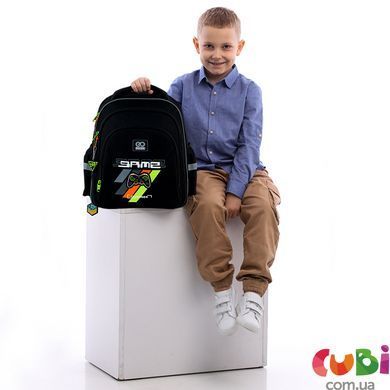 Рюкзак GoPack Освіта 2606S-6, комбінований