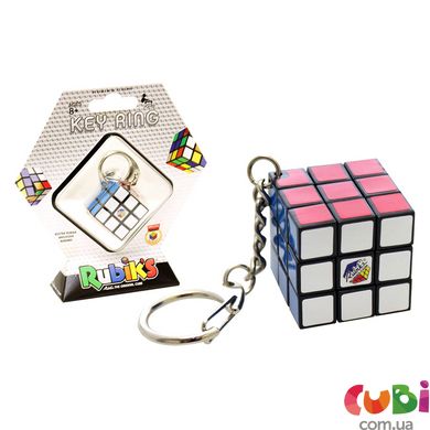 Міні-головоломка Rubik's Кубик 3 х 3 (RK-000081)