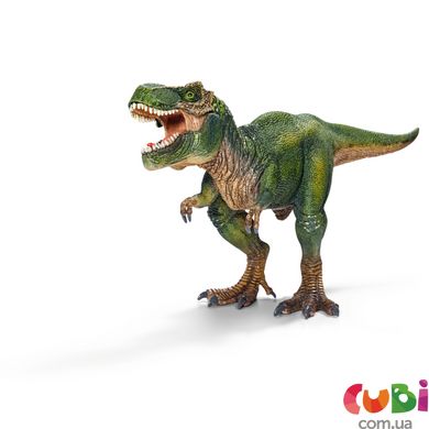Игрушка-фигурка Schleich Тиранозавр Рекс, подвижная нижняя челюсть (14525)