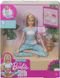 Кукла Barbie Дыши со мной Медитация (GNK01)