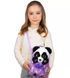 Інтерактивна іграшка Baby Paws W3 &ndash; малюк панда (з аксес.)