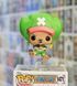 Игровая фигурка FUNKO POP! cерии "Большой куш" - ЧОППЕРЕМОН, комбинированый