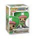 Игровая фигурка FUNKO POP! cерии "Большой куш" - ЧОППЕРЕМОН, комбинированый