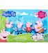 Набір фігурок PEPPA FIGURINES &ndash; ВЕЛИКА РОДИНА ПЕППИ