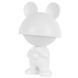 Світильник-нічник LED з акумулятором Kite Dreamy Mouse K25-315-2-1, білий