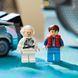 Конструткор LEGO Speed ​​Champions Часоворот из фильма &laquo;Назад в будущее&raquo; (77256)