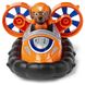 Набор Paw Patrol Базовый спасательный автомобиль с Зумой (SM16775/9955)