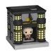 Набор игровых фигурок BITTY POP! Bundle Pack серии "Гарри Поттер" (91760)