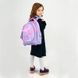 Рюкзак шкільний Kite Education Catsline K25-724S-2, комбінований