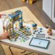 Конструктор Lego City Центральний залізничний вокзал, 60469, комбінований