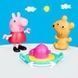 Ігровий набір PEPPA FIGURINES серії "Кімнати" &ndash; КІМНАТА ПЕППИ (G2834)