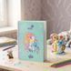Блокнот на спіралі My Little Pony (LP26-277), А5, 80 аркушів, клітинка, пластикова обкладинка