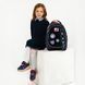 Рюкзак Kite Education 724 Pretty Kitty (K26-724S-1), Чорний
