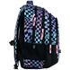 Рюкзак GoPack Teens 162M-2 (GO26-162M-2)
