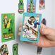 Магниты Yes "Minecraft", 6х9 см, 2 шт 3 (708554)