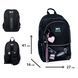Рюкзак Yes TS-113M With Love (550320)