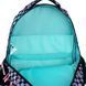 Рюкзак GoPack Teens 162M-2 (GO26-162M-2)