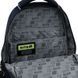 Рюкзак Kite Education K25-2587M-2, комбінований