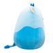 М'яка іграшка SQUISHMALLOWS &ndash; КОРІВКА РУТАНІЯ (30 cm) (SQCR06624), комбінований