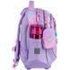 Рюкзак шкільний Kite Education Catsline K25-724S-2, комбінований