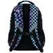Рюкзак GoPack Teens 162M-2 (GO26-162M-2)