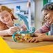 Конструктор Lego Creator Морські тварини: красиві дельфіни (31385)